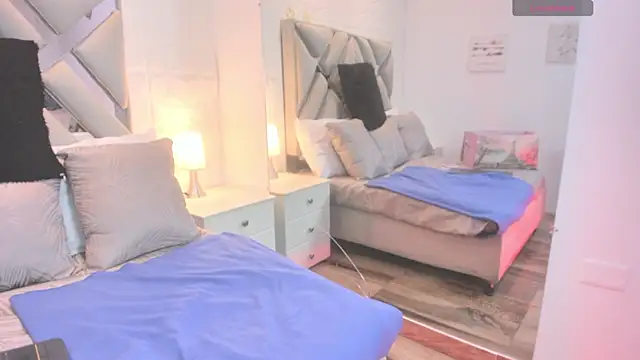 raquell moore online show from 20, 9, 2025