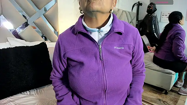 raquell moore online show from 18, 10, 2025