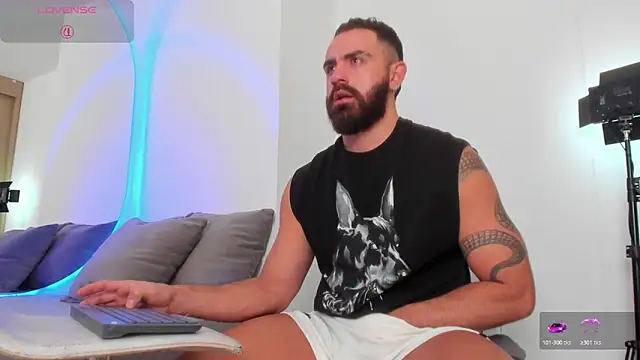 Jotace001 online show from 13, 6, 2026