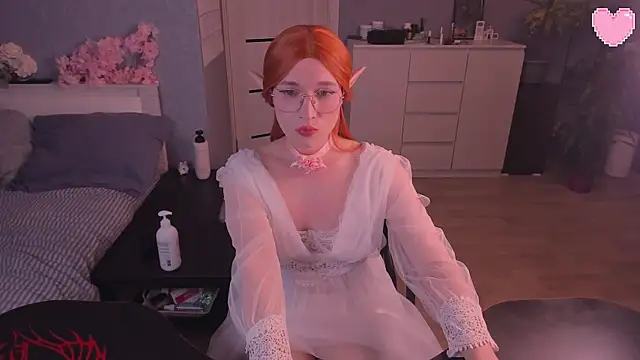 foxy jpg online show from 9, 5, 2026