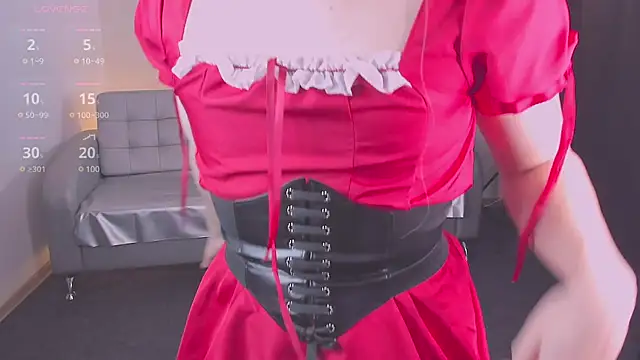 foxy jpg online show from 8, 2, 2025