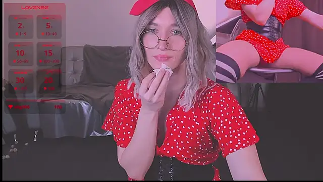 foxy jpg online show from 27, 1, 2025