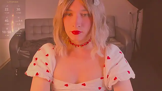 foxy jpg online show from 11, 2, 2025