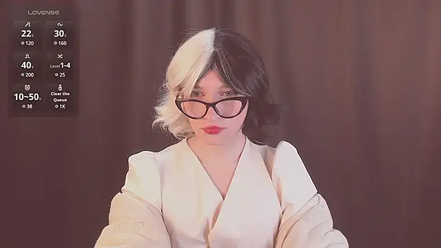 foxy jpg online show from 28, 2, 2025