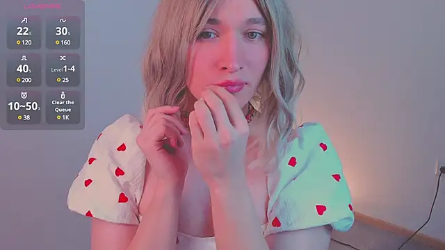 foxy jpg online show from 1, 2, 2025