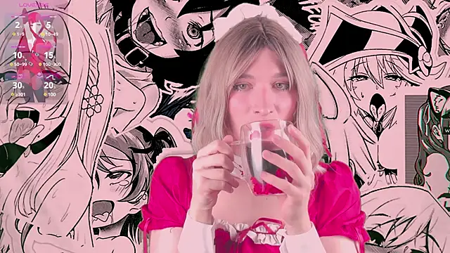 foxy jpg online show from 17, 2, 2025