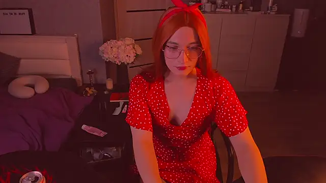 foxy jpg online show from 16, 11, 2025