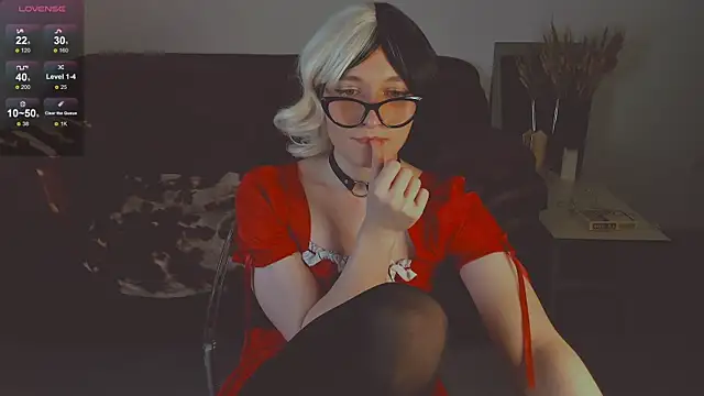 foxy jpg online show from 3, 3, 2025