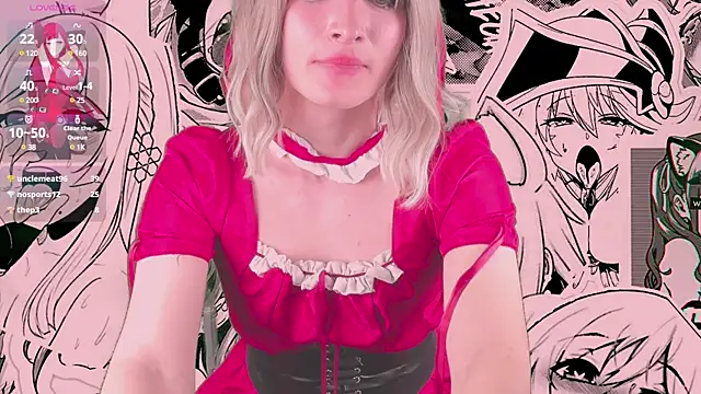 foxy jpg online show from 17, 2, 2025