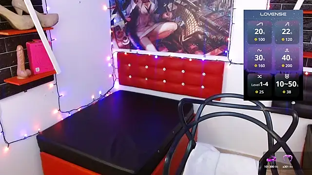 miss moonlight online show from 24, 9, 2025