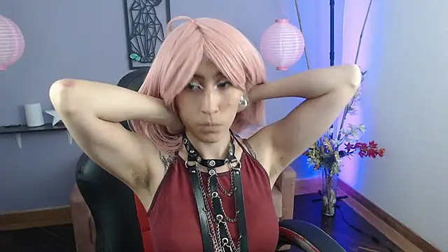 miss moonlight online show from 17, 2, 2025