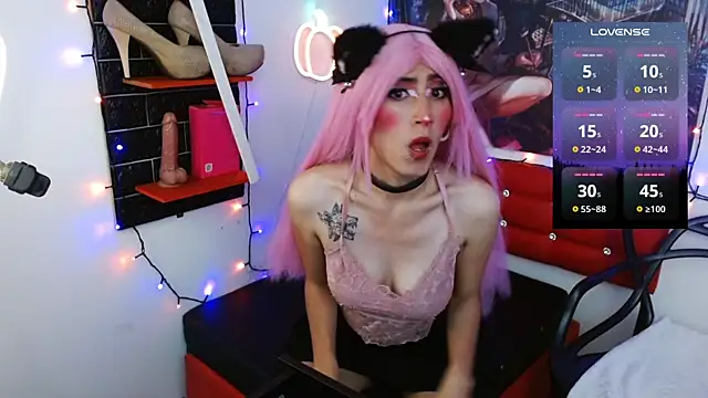 miss moonlight online show from 10, 10, 2025