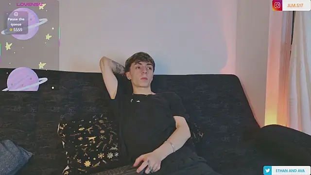 ethan and ava online show from 9, 1, 2026