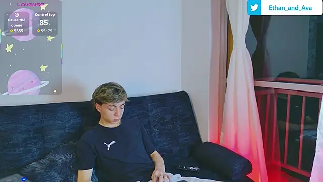 ethan and ava online show from 2, 10, 2025