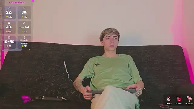 ethan and ava online show from 4, 6, 2026