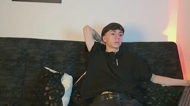 ethan and ava online show from 12, 3, 2026