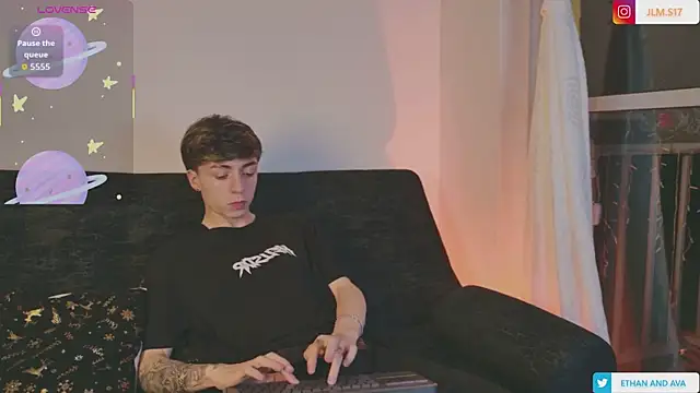 ethan and ava online show from 8, 1, 2026