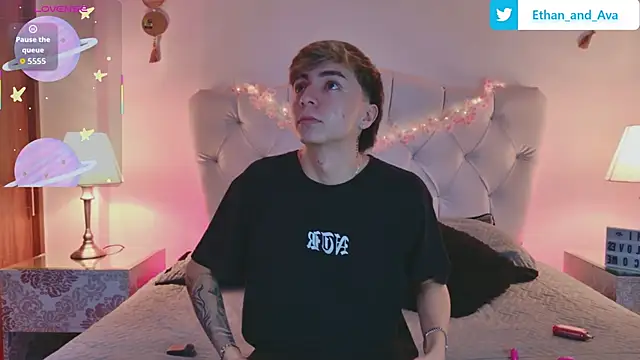 ethan and ava online show from 21, 9, 2025