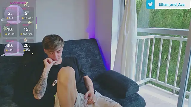 ethan and ava online show from 5, 11, 2025