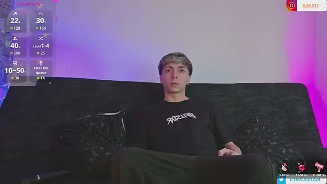 ethan and ava online show from 30, 5, 2026