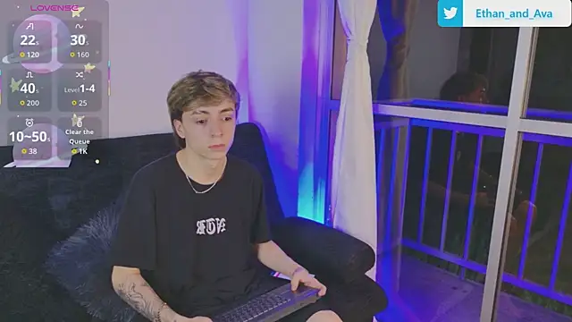 ethan and ava online show from 9, 10, 2025