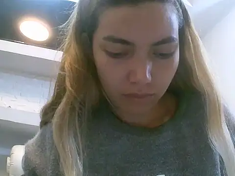 Snapshot of VittoriaTaylor chatting on 12, 2, 2026 VittoriaTaylor online show from 12, 2, 2026