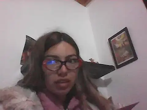 Snapshot of VittoriaTaylor chatting on 31, 1, 2025 VittoriaTaylor online show from 31, 1, 2025