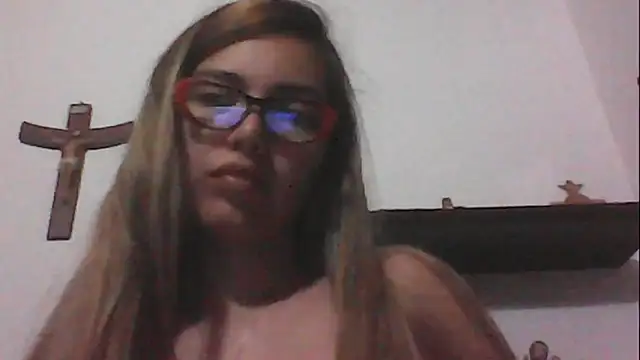 Snapshot of VittoriaTaylor chatting on 16, 1, 2025 VittoriaTaylor online show from 16, 1, 2025