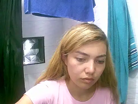 Snapshot of VittoriaTaylor chatting on 16, 2, 2026 VittoriaTaylor online show from 16, 2, 2026