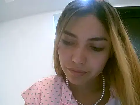 Snapshot of VittoriaTaylor chatting on 14, 2, 2026 VittoriaTaylor online show from 14, 2, 2026