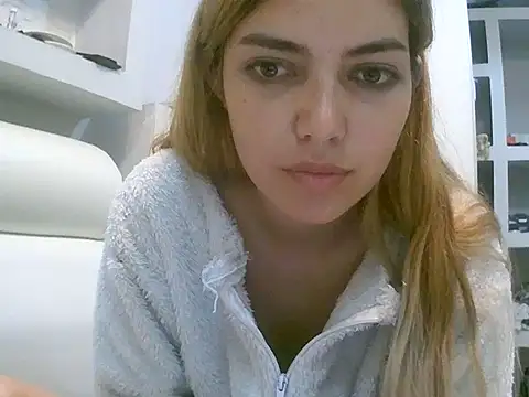 Snapshot of VittoriaTaylor chatting on 14, 2, 2026 VittoriaTaylor online show from 14, 2, 2026