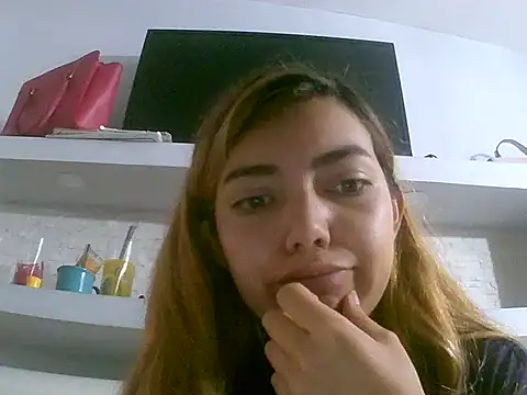 Snapshot of VittoriaTaylor chatting on 20, 3, 2026 VittoriaTaylor online show from 20, 3, 2026