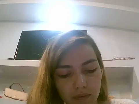 Snapshot of VittoriaTaylor chatting on 10, 2, 2026 VittoriaTaylor online show from 10, 2, 2026