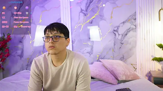 vanilla hot online show from 4, 10, 2025