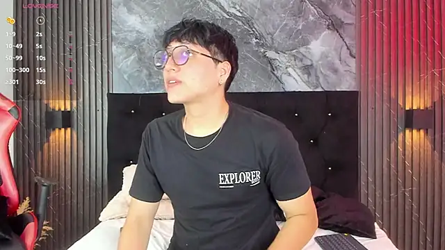 vanilla hot online show from 7, 3, 2025