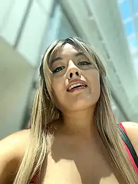 monicavictoria1301 online show from 8, 7, 2026