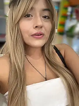monicavictoria1301 online show from 12, 6, 2026