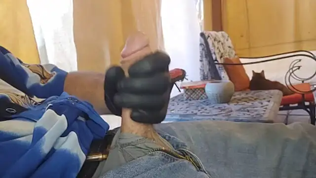 bwcbeat83 online show from 27, 3, 2026