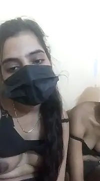 Hot-Nayara online show from 10, 3, 2025