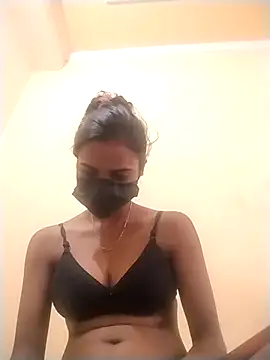 Hot-Nayara online show from 23, 3, 2025