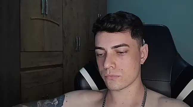 Snapshot of Dyllan__ chatting on 23, 1, 2025 Dyllan online show from 23, 1, 2025