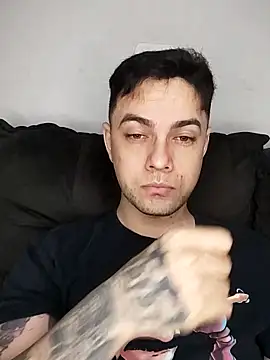 Snapshot of Dyllan__ chatting on 9, 10, 2025 Dyllan online show from 9, 10, 2025