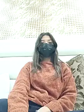 Snapshot of Roli-99 chatting on 21, 1, 2025 Roli-99 online show from 21, 1, 2025