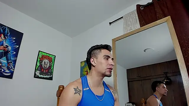 Austin nice cock online show from 24, 3, 2026