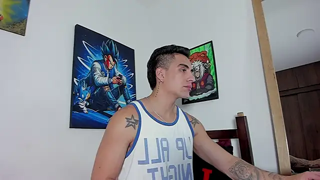 Austin nice cock online show from 18, 5, 2026