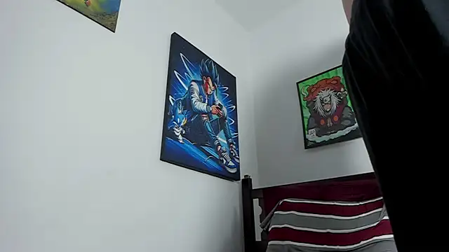 Austin nice cock online show from 29, 3, 2026