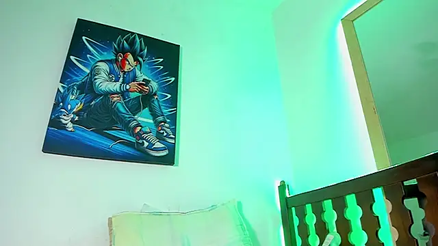 Austin nice cock online show from 18, 3, 2025