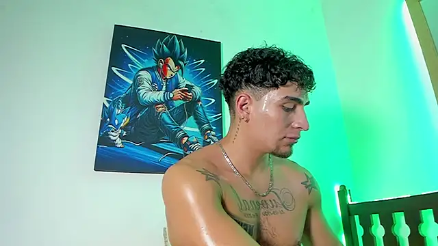 Austin nice cock online show from 18, 3, 2025