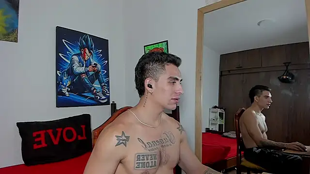 Austin nice cock online show from 20, 5, 2026