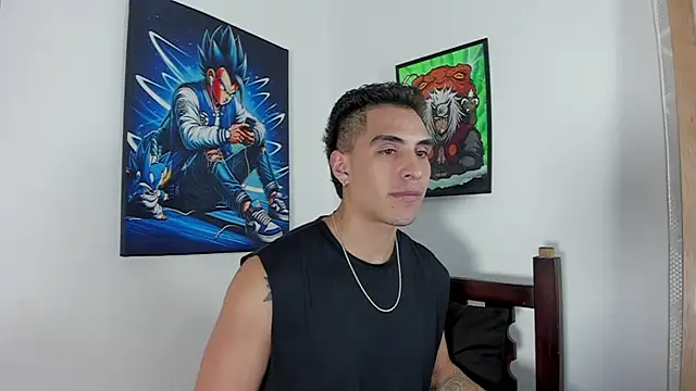 Snapshot of Austin_nice_cock chatting on 26, 6, 2026 Austin nice cock online show from 26, 6, 2026